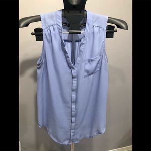 Kismet Tank Top Blouse